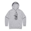 AS Colour - Women's Supply Hood Thumbnail