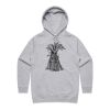 AS Colour - Women's Supply Hood Thumbnail