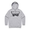 AS Colour - Women's Supply Hood Thumbnail