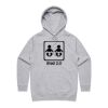 AS Colour - Women's Supply Hood Thumbnail