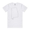 AS Colour - Classic Tee Thumbnail